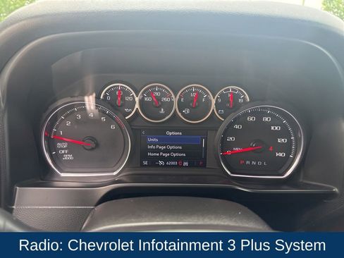 Used 2020 Chevrolet Silverado 1500 LT w/ All-Star Edition AWD/4WD image 21