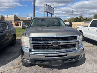 Used 2009 Chevrolet Silverado 2500 LTZ w/ Suspension Package, Off-Road