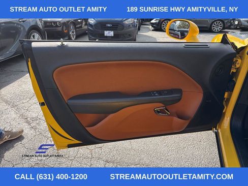 Used 2017 Dodge Challenger SRT Hellcat image 20