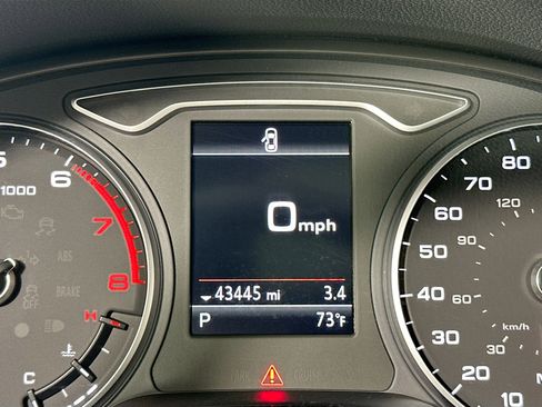 Used 2020 Audi A3 2.0T Premium image 12
