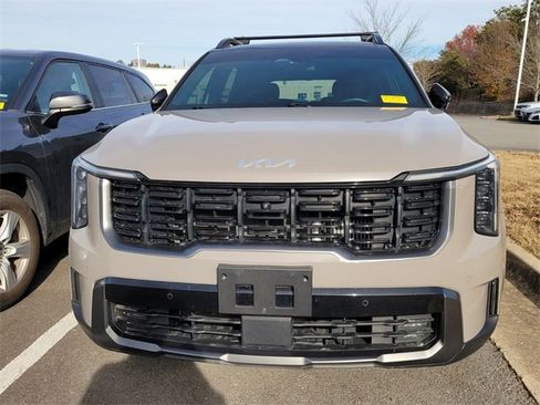 Used 2024 Kia Sorento SX Prestige image 2