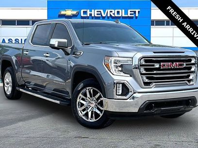 Used 2022 GMC Sierra 1500 SLT