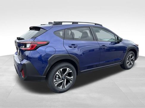 New 2026 Subaru Crosstrek 2.0i Premium AWD/4WD image 2
