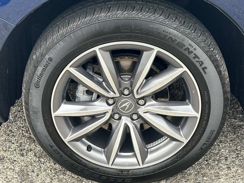 Certified 2023 Acura RDX w/ Technology Package image 23