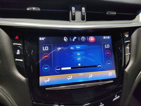 Used 2015 Cadillac XTS Luxury AWD/4WD image 39