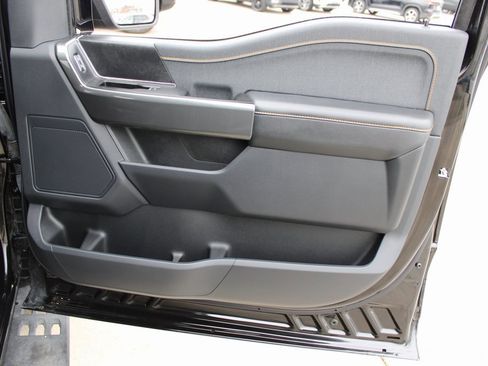 Used 2023 Ford F150 Tremor image 25