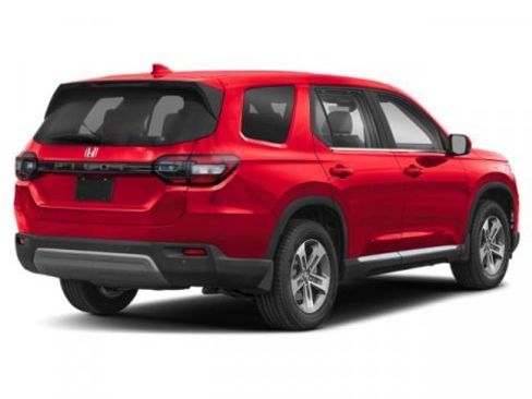 New 2025 Honda Pilot EX-L image 2