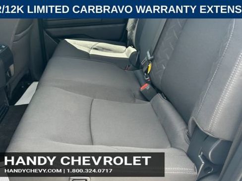 Used 2025 Toyota Tacoma SR5 AWD/4WD image 32