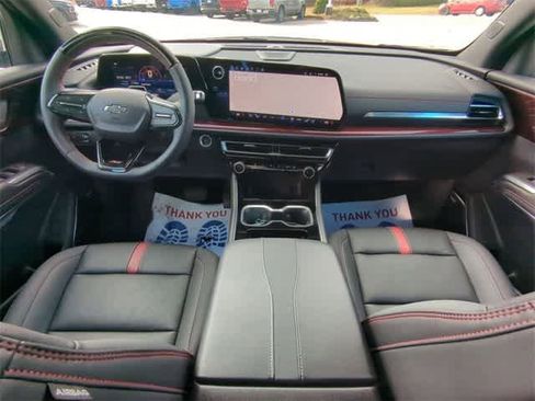 Certified 2024 Chevrolet Traverse RS w/ LPO, Floor Liner Package image 21