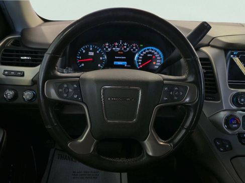 Used 2018 GMC Yukon XL Denali w/ Denali Ultimate Package AWD/4WD image 13