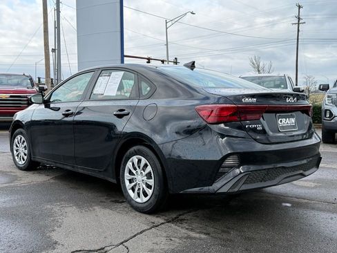 Used 2024 Kia Forte LX image 5
