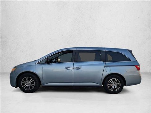 Used 2012 Honda Odyssey EX image 8