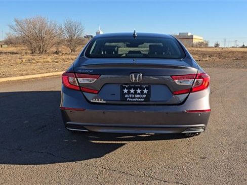 Used 2021 Honda Accord EX-L image 7