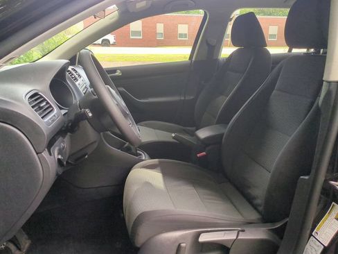 Used 2012 Volkswagen Jetta S FWD image 18