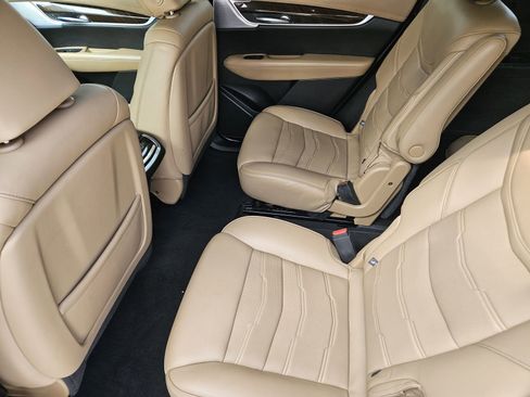 Certified 2023 Cadillac XT6 Premium Luxury w/ Platinum Package image 33