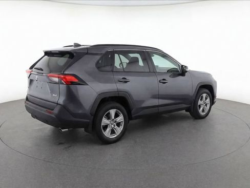 Certified 2024 Toyota RAV4 XLE FWD image 8