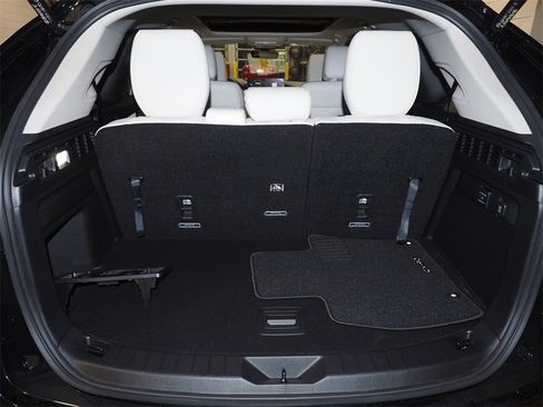 New 2026 MAZDA CX-90 3.3 Turbo S w/ Premium Plus image 9