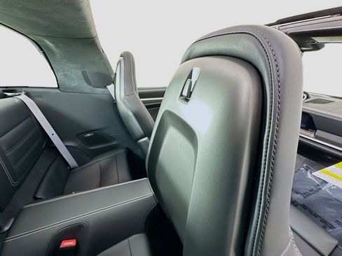 New 2026 Porsche 911 Targa 4 GTS image 29