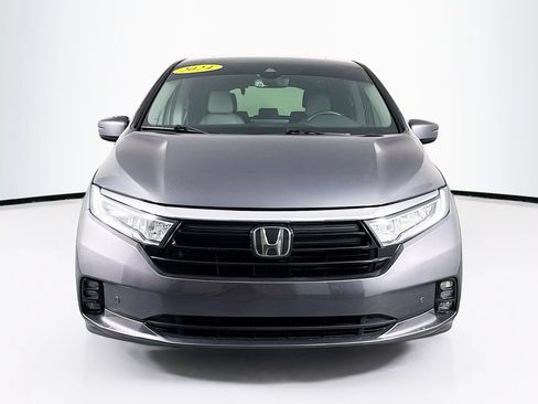 Used 2024 Honda Odyssey Elite image 2