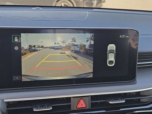 New 2026 Kia K5 LXS image 22