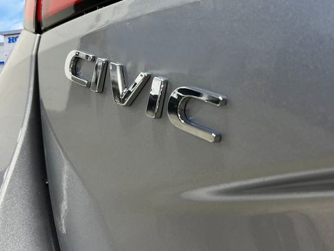 New 2026 Honda Civic Sport image 7