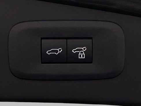 Used 2026 Lexus RZ 350e 2WD w/ Technology Package image 6