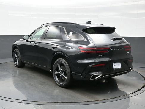 New 2026 Genesis GV70 3.5T Sport Prestige image 4