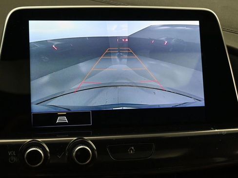 Certified 2023 Cadillac CT4 Luxury w/ Sun And Sound Package RWD image 22