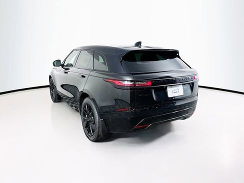 New 2026 Land Rover Range Rover Velar Dynamic SE image 7