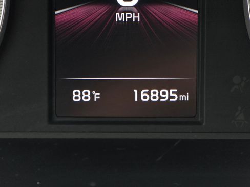 Used 2024 Kia K5 GT-Line FWD image 27