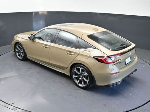 Used 2026 Honda Civic Sport Touring image 29