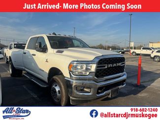 Used 2024 RAM 3500 Big Horn video 1