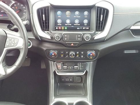 Used 2019 GMC Terrain SLT w/ Preferred Package image 26