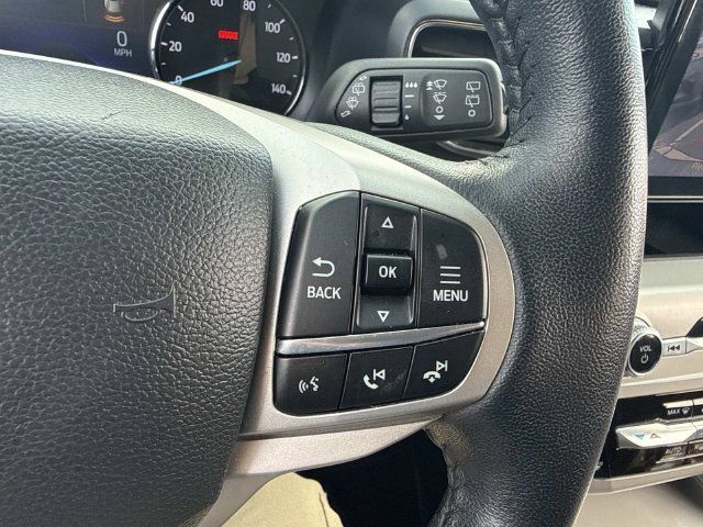 Used 2024 Ford Explorer XLT w/ Equipment Group 202A RWD image 34