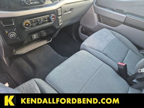 Certified 2023 Ford F150 XLT AWD/4WD image 18