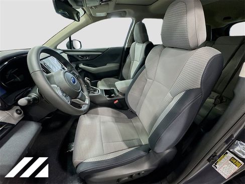 Used 2025 Subaru Outback Premium image 21