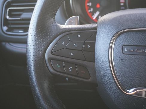 Used 2023 Dodge Durango GT image 19