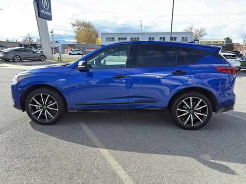 Used 2025 Acura RDX A-Spec image 4