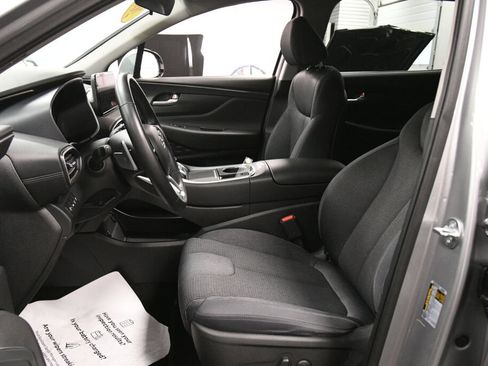 Used 2023 Hyundai Santa Fe SEL AWD/4WD image 10