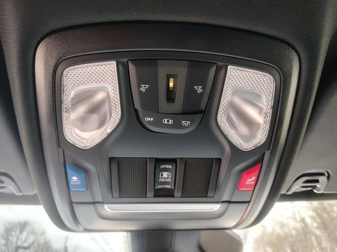 New 2026 RAM 1500 Express image 35