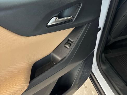 New 2026 Chevrolet Equinox ACTIV w/ Convenience Package III image 34