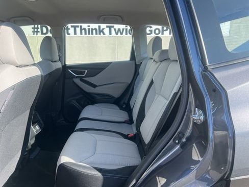 Used 2022 Subaru Forester image 23