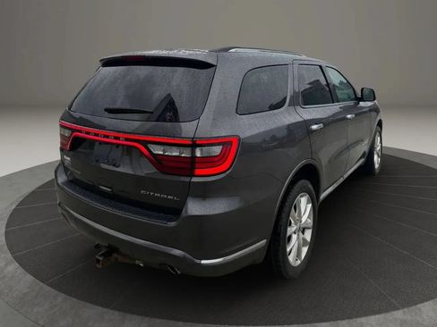 Used 2019 Dodge Durango Citadel AWD/4WD image 18