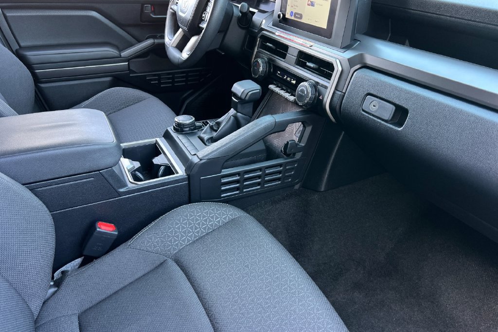 Certified 2026 Toyota 4Runner SR5 AWD/4WD image 19