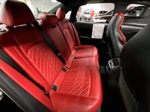 Used 2023 Audi S4 Premium Plus w/ Premium Plus Package image 27