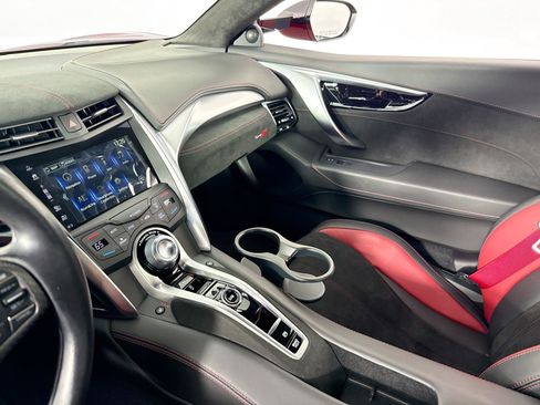 Used 2022 Acura NSX Type S AWD/4WD image 24