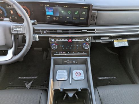New 2026 Hyundai Santa Fe SEL image 7