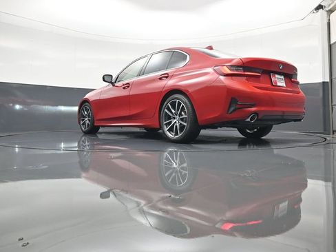 Used 2022 BMW 330i 330i w/ Premium Package image 22