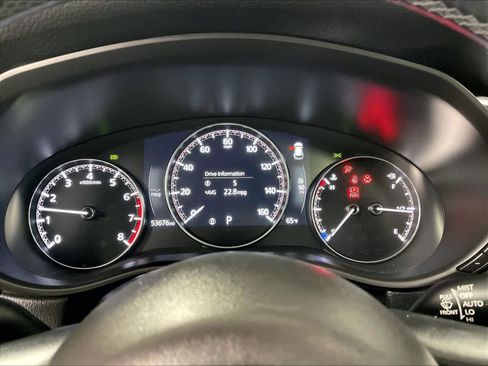 Used 2023 MAZDA CX-50 AWD 2.5 Turbo w/ Cargo Package image 25