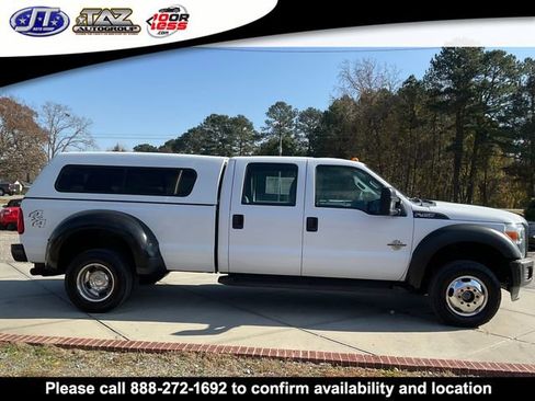 Used 2013 Ford F450 XL image 8